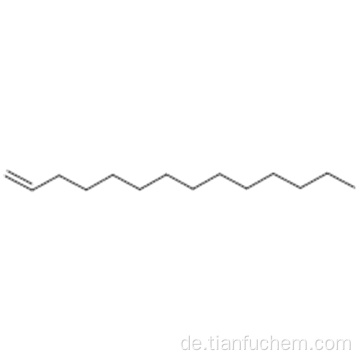 1-Tetradecen CAS 1120-36-1
